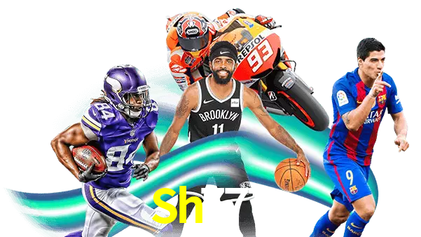 Sh777
