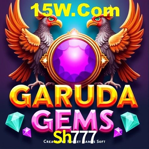 Jogos de Slot Sh777