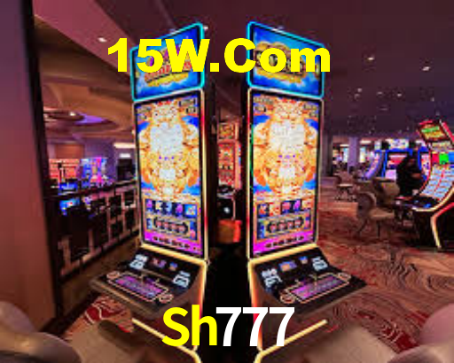 Sh777