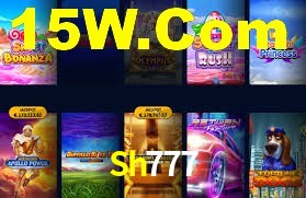 Sinta a adrenalina dos jogos de cassino com Sh777