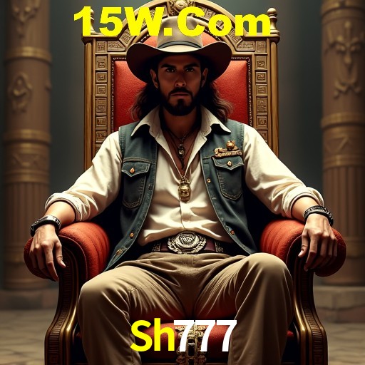 Responsive Design Sh777
