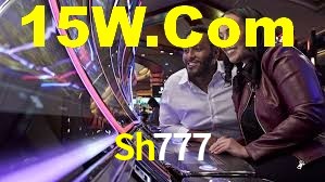 Sh777 Game