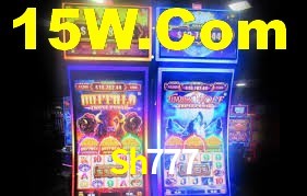Sh777: Jogos de Caça-Níqueis-Altas Recompensas, Roleta-Velocidade, Blackjack-Desafios Máximos