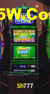 Exclusive Games Sh777
