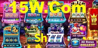 Live Casino Sh777