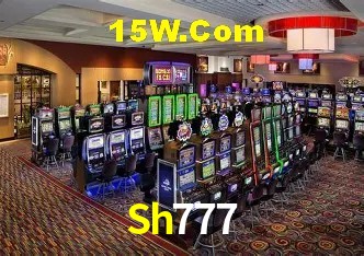 Desvendando o Mundo dos Jogos Virtuais na Sh777