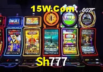 Descubra o Programa VIP da Sh777: Vantagens Exclusivas para Jogadores