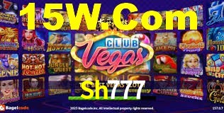 Welcome Bonus Sh777