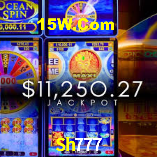Sh777 Bet