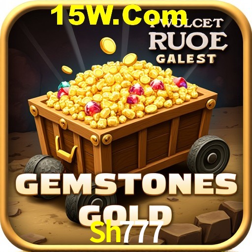Slot Games Sh777