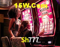 Experiência VIP Sh777