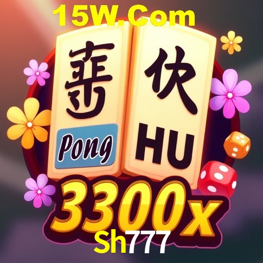 APP oficial da Sh777 para mobile