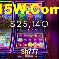 Sh777 App Interface