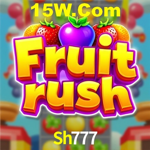 Login Seguro Sh777