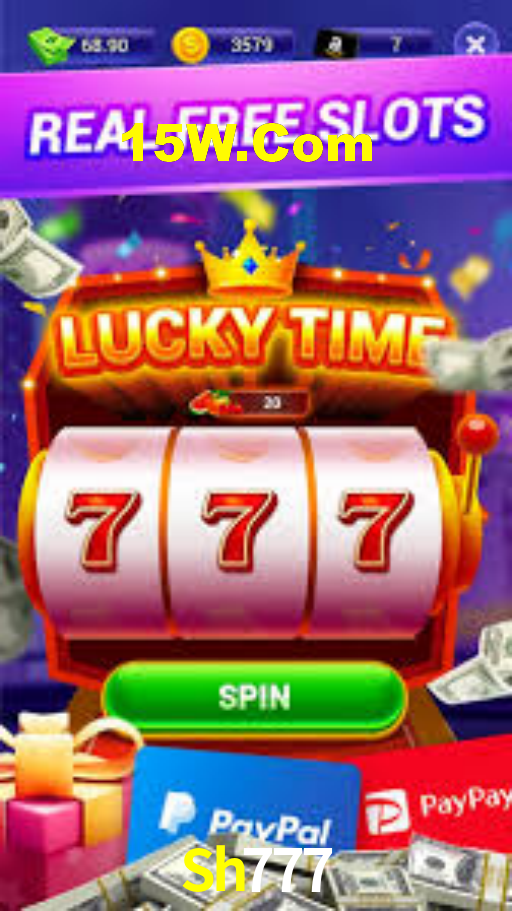 Sh777 Game