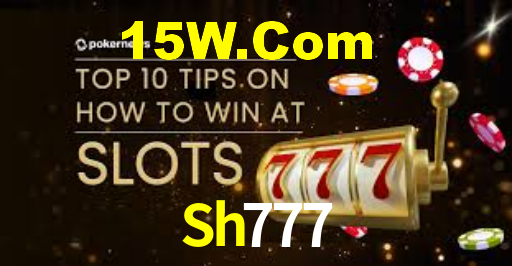 Sh777 Game