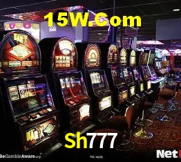 Inovações de Jogos na Sh777: O Futuro das Experiências Interativas