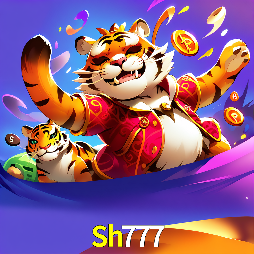  Sh777